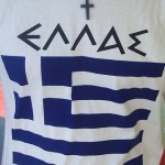 Чотири причини поїхати в Грецію