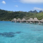 Французская Полинезия: отдых на островах Бора-Бора 