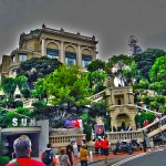 Незабываемый отдых в сказочном Монако