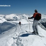 Лучшие горнолыжные курорты для зимнего отдыха