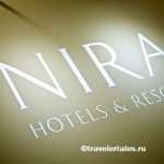 Горнолыжный курорт Швейцарии пополнится новым отелем Nira Alpina
