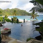 Эксклюзивные фото Сейшельских Островов 2012
