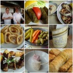 Особенности греческой кухни