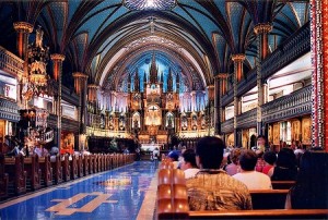 Notre-Dame-Montreal