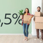 Кто может получить ипотеку под 6.5%