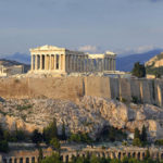 Что посмотреть в Греции