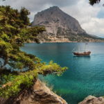 Почему из многообразия курортов стоит выбрать Крым