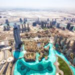 ОАЭ стали самой популярной страной для путешествий на Новый год