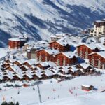 10 лучших горнолыжных курортов Европы