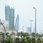 Страны Персидского залива намерены ввести единую турвизу